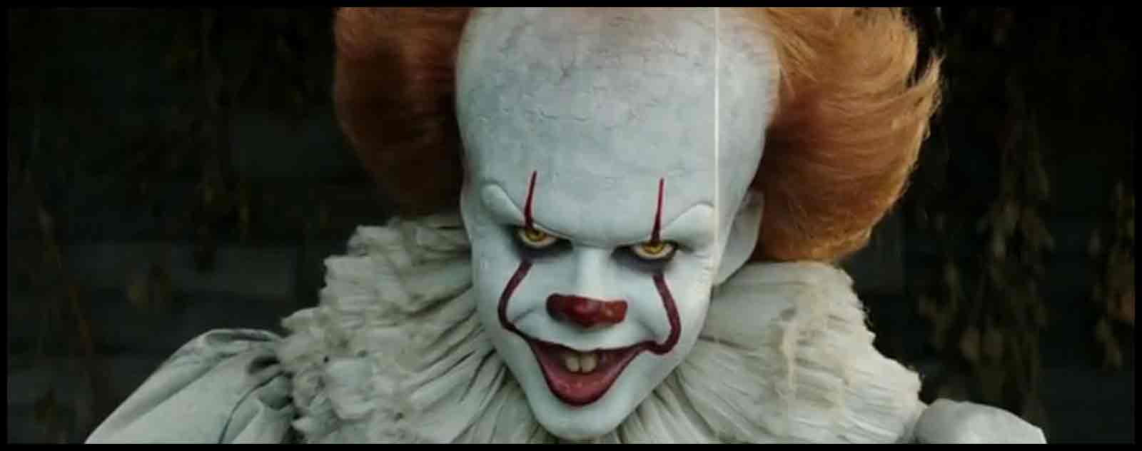 Clowns tueurs : Mythe ou Réalité ?