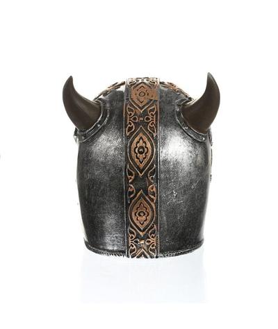 Crâne Tête de Mort <br>Warrior-Calaveras